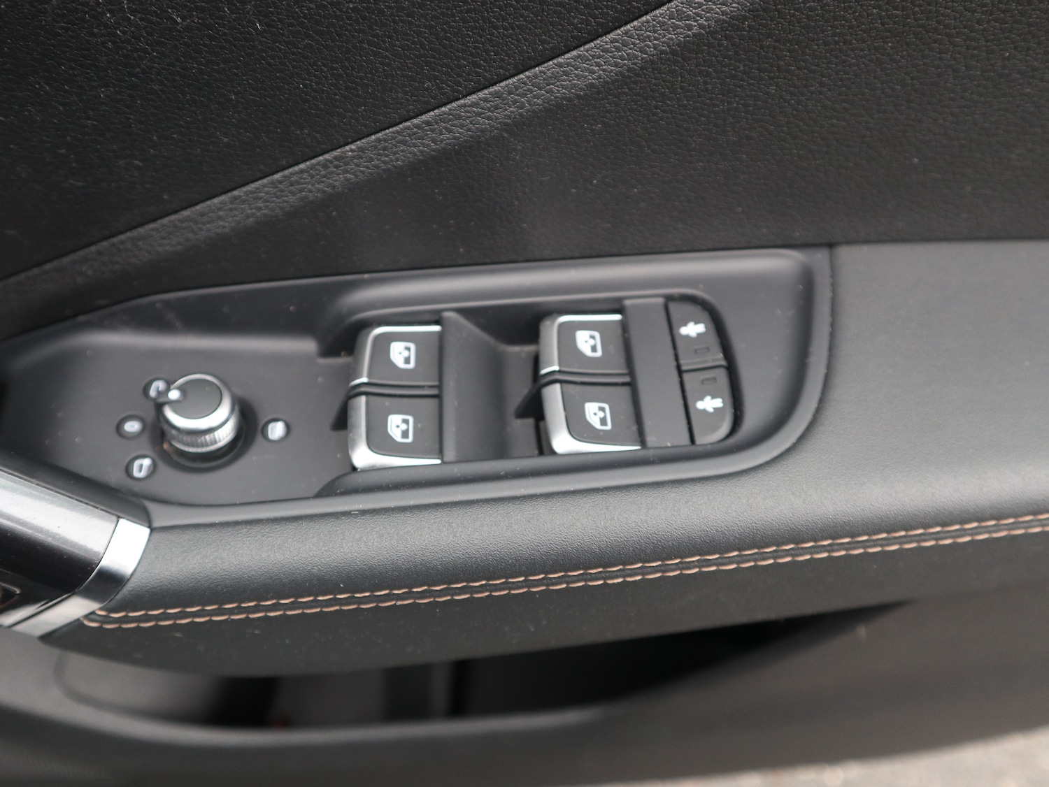 Used Audi Q2 2017 for sale - 77608100: Photo 21