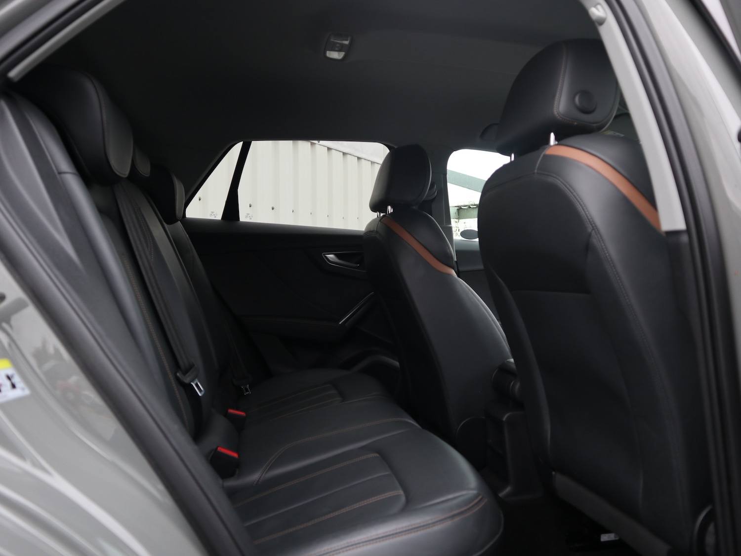 Used Audi Q2 2017 for sale - 77608100: Photo 22