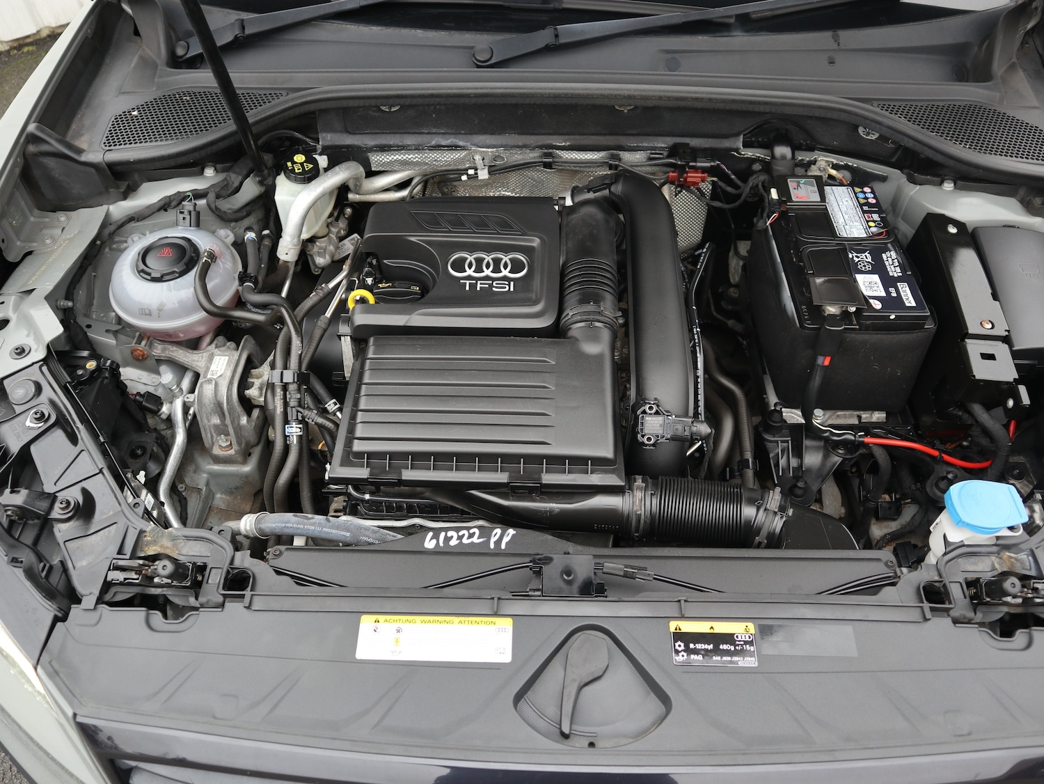 Used Audi Q2 2017 for sale - 77608100: Photo 24