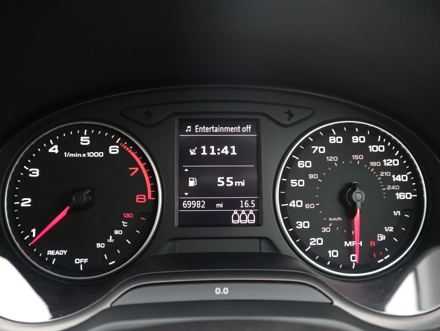 Used Audi Q2 2017 for sale - 77608100: Photo 3