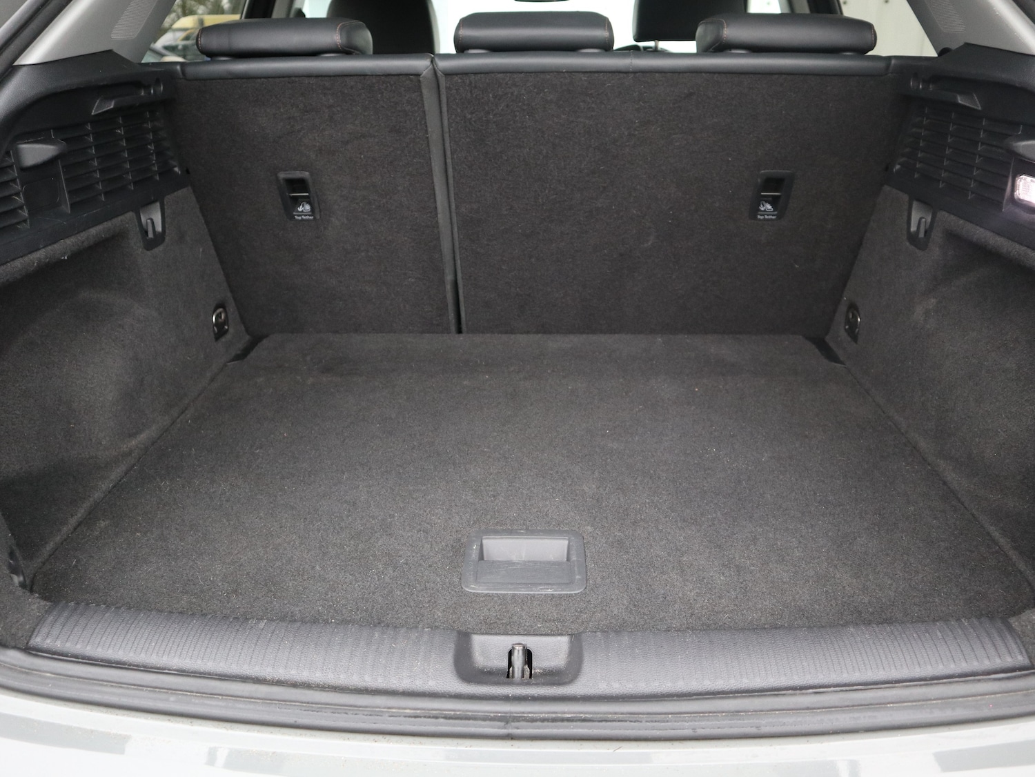 Used Audi Q2 2017 for sale - 77608100: Photo 33