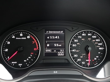 Used Audi Q2 2017 for sale - 77608100: Photo