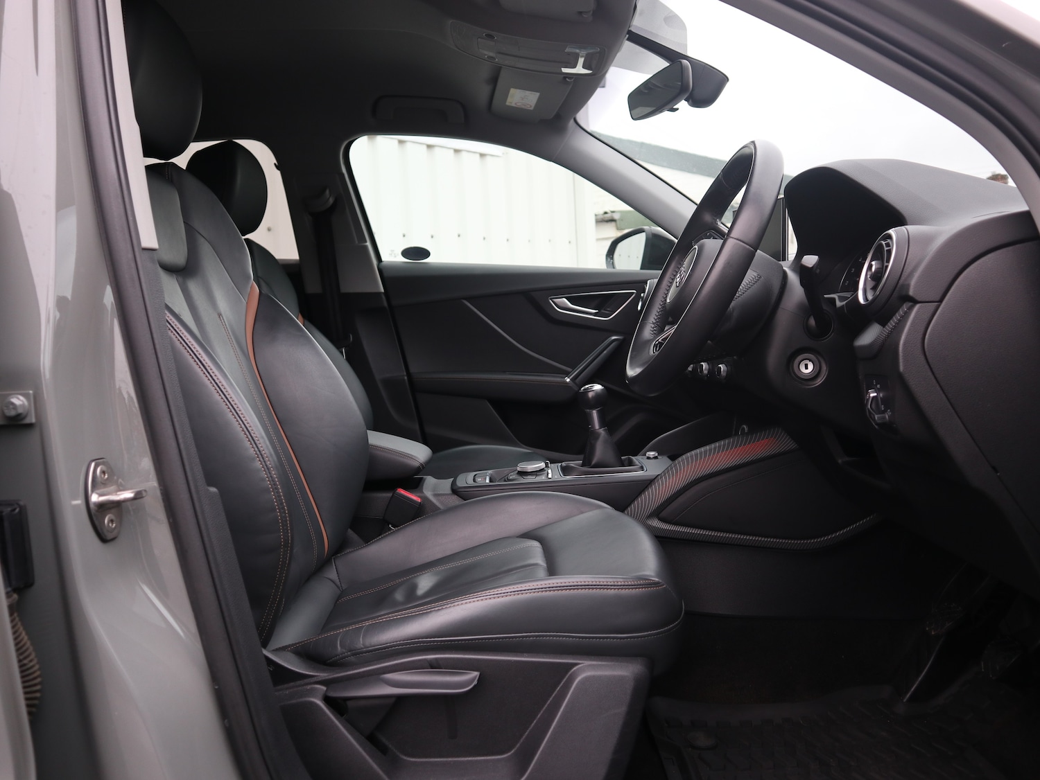 Used Audi Q2 2017 for sale - 77608100: Photo 7