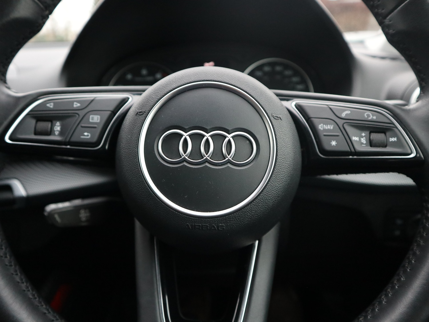 Used Audi Q2 2017 for sale - 77608100: Photo 8