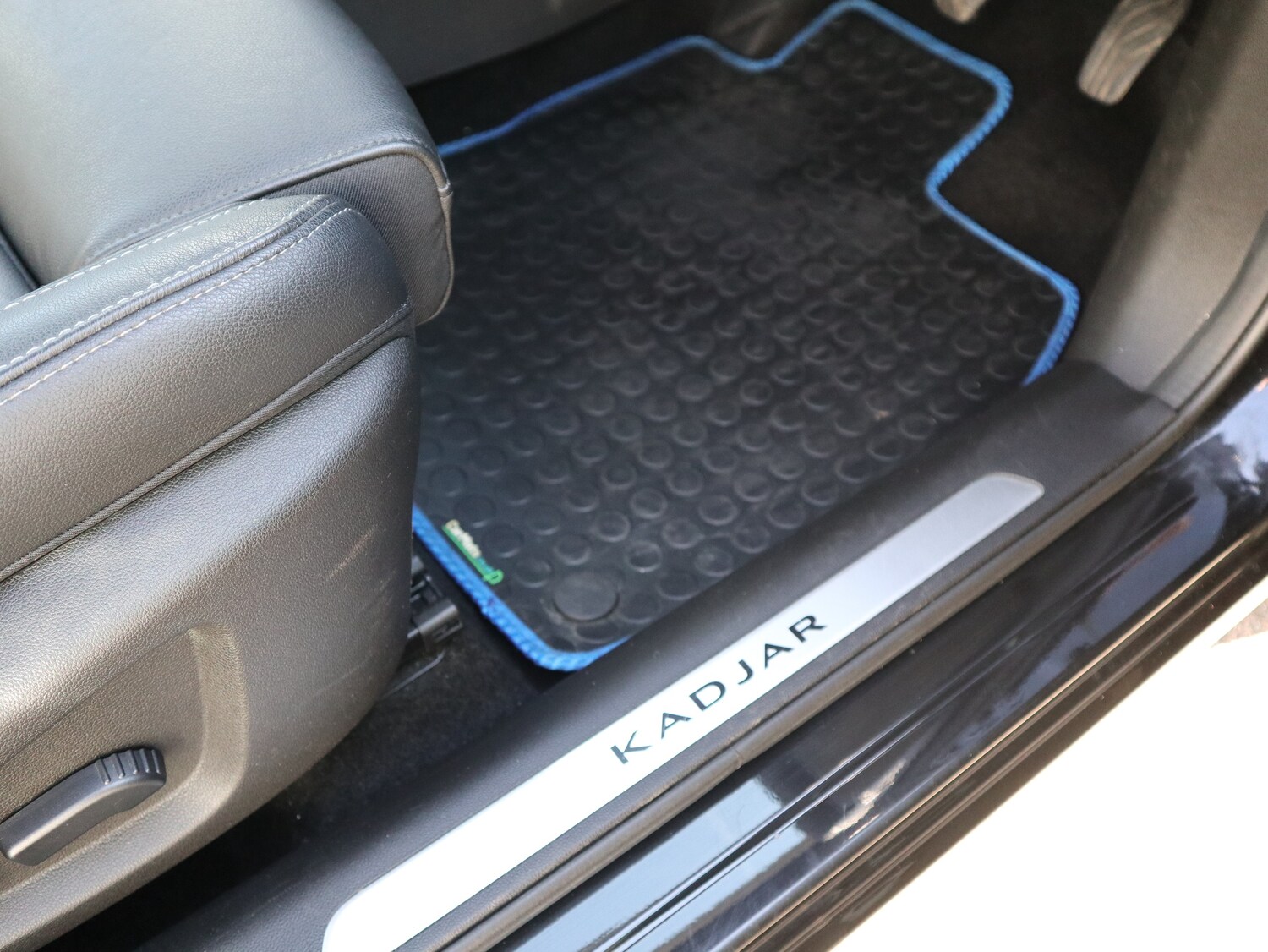 Used Renault Kadjar 2020 for sale - 77931822: Photo 10