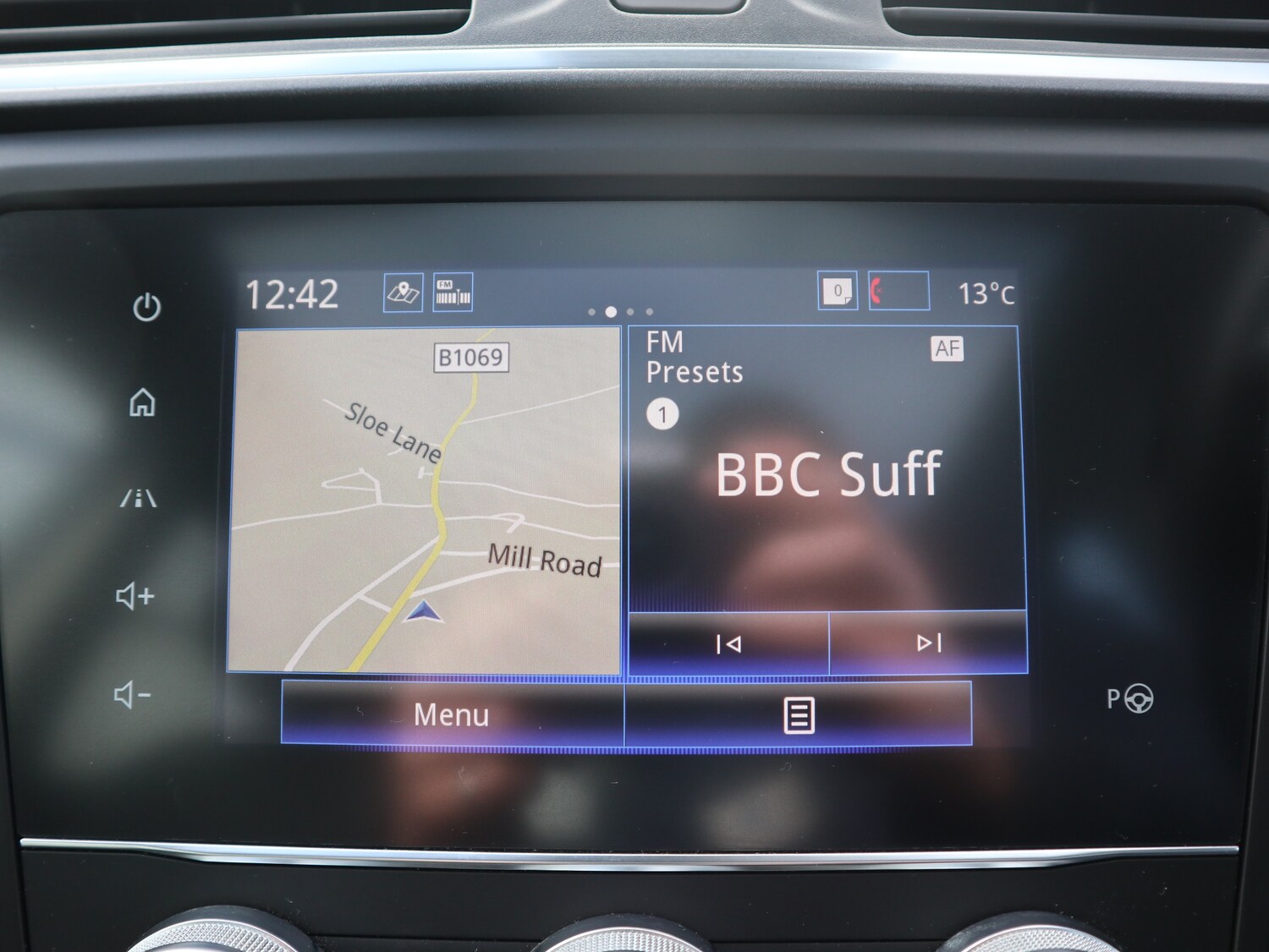 Used Renault Kadjar 2020 for sale - 77931822: Photo 13