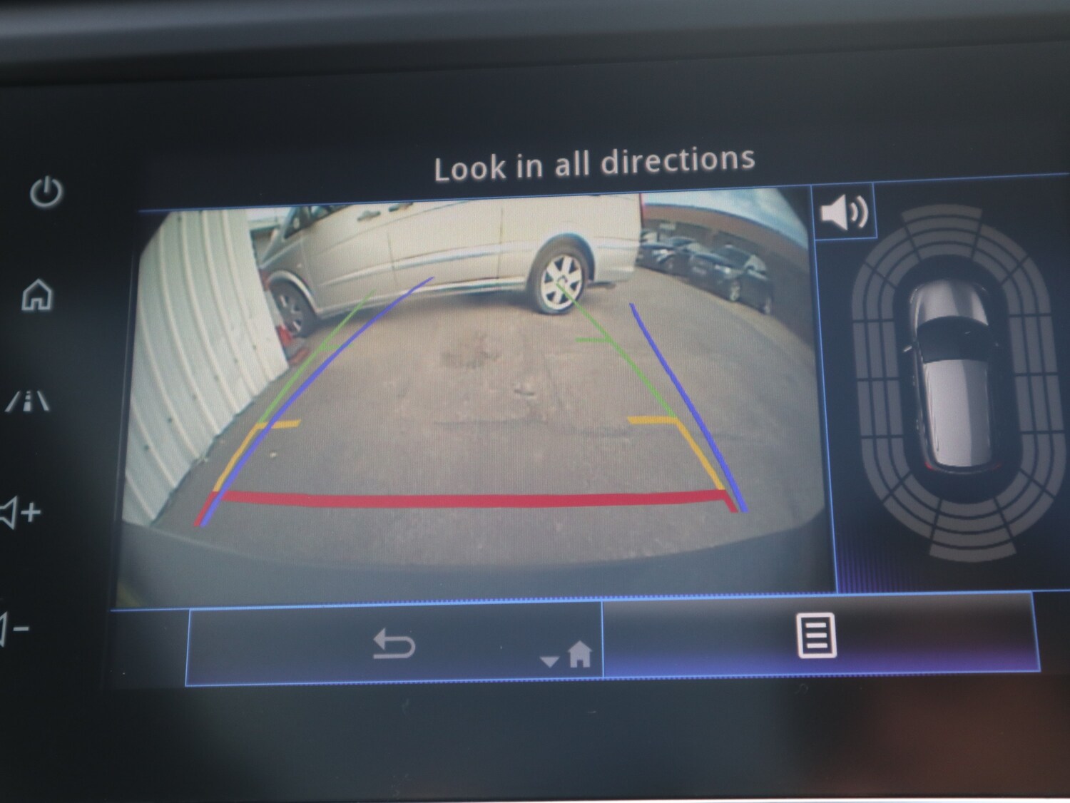 Used Renault Kadjar 2020 for sale - 77931822: Photo 15