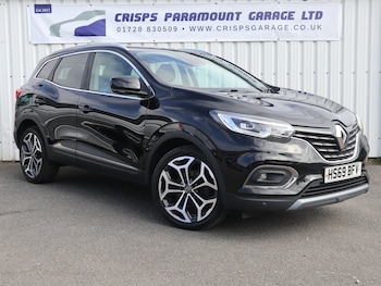 Used Renault Kadjar 2020 for sale - 77931822: Photo
