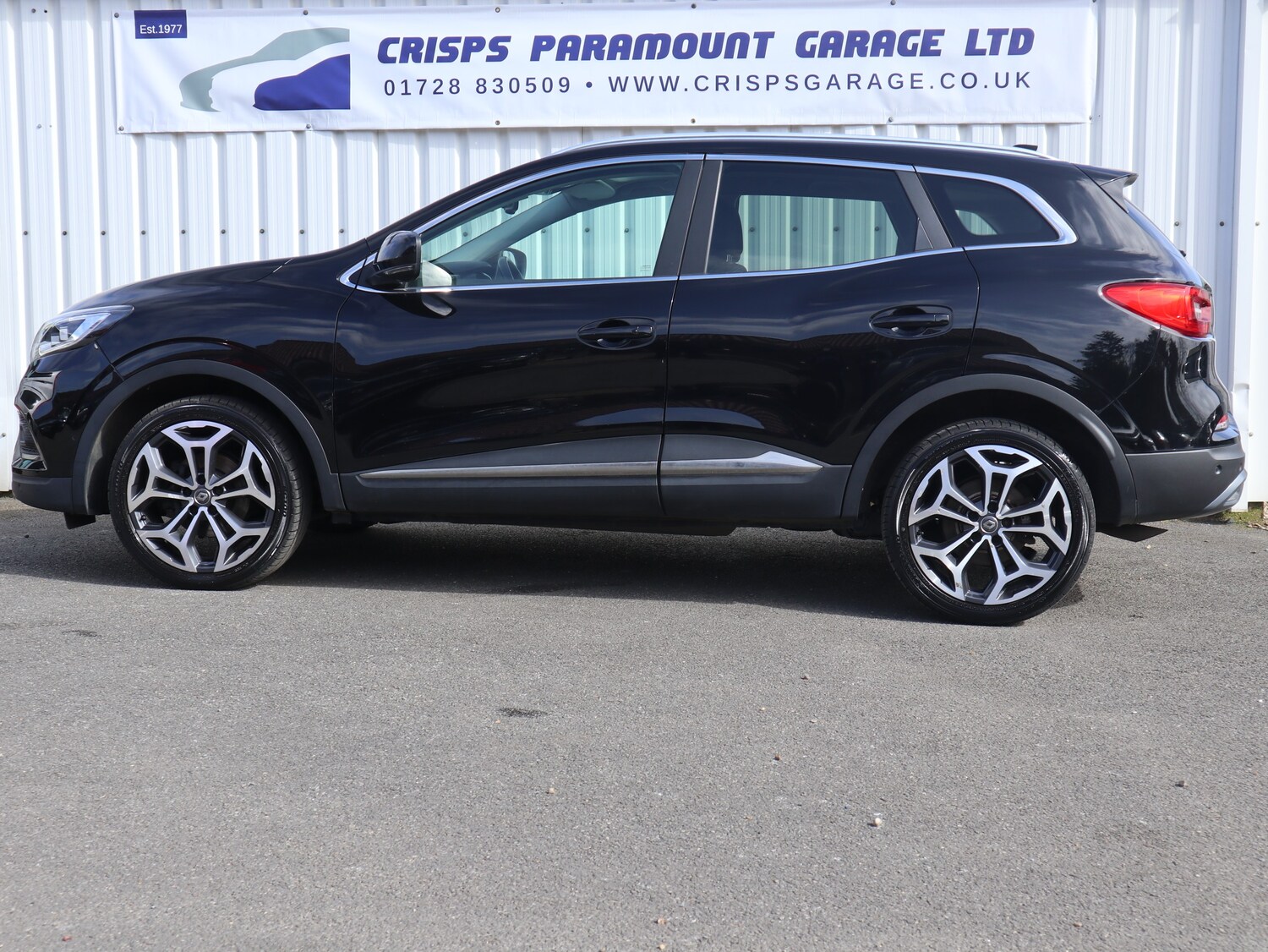 Used Renault Kadjar 2020 for sale - 77931822: Photo 26