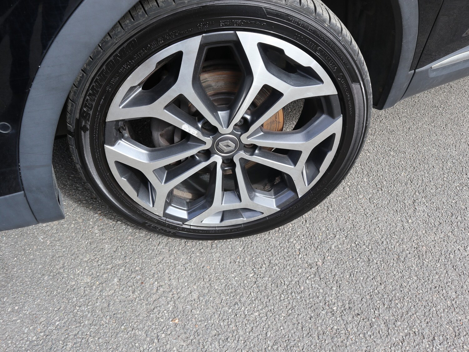 Used Renault Kadjar 2020 for sale - 77931822: Photo 27