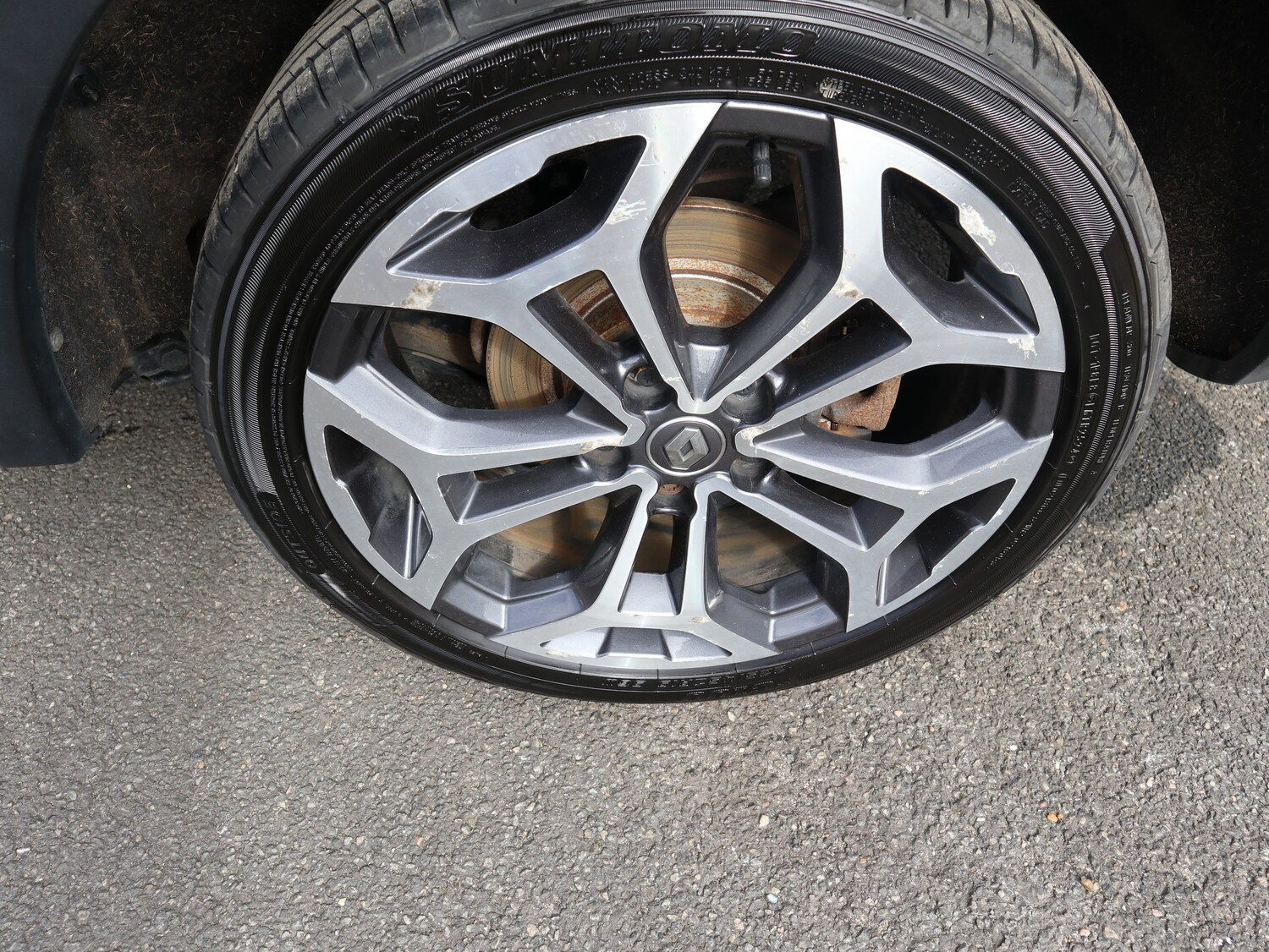 Used Renault Kadjar 2020 for sale - 77931822: Photo 28