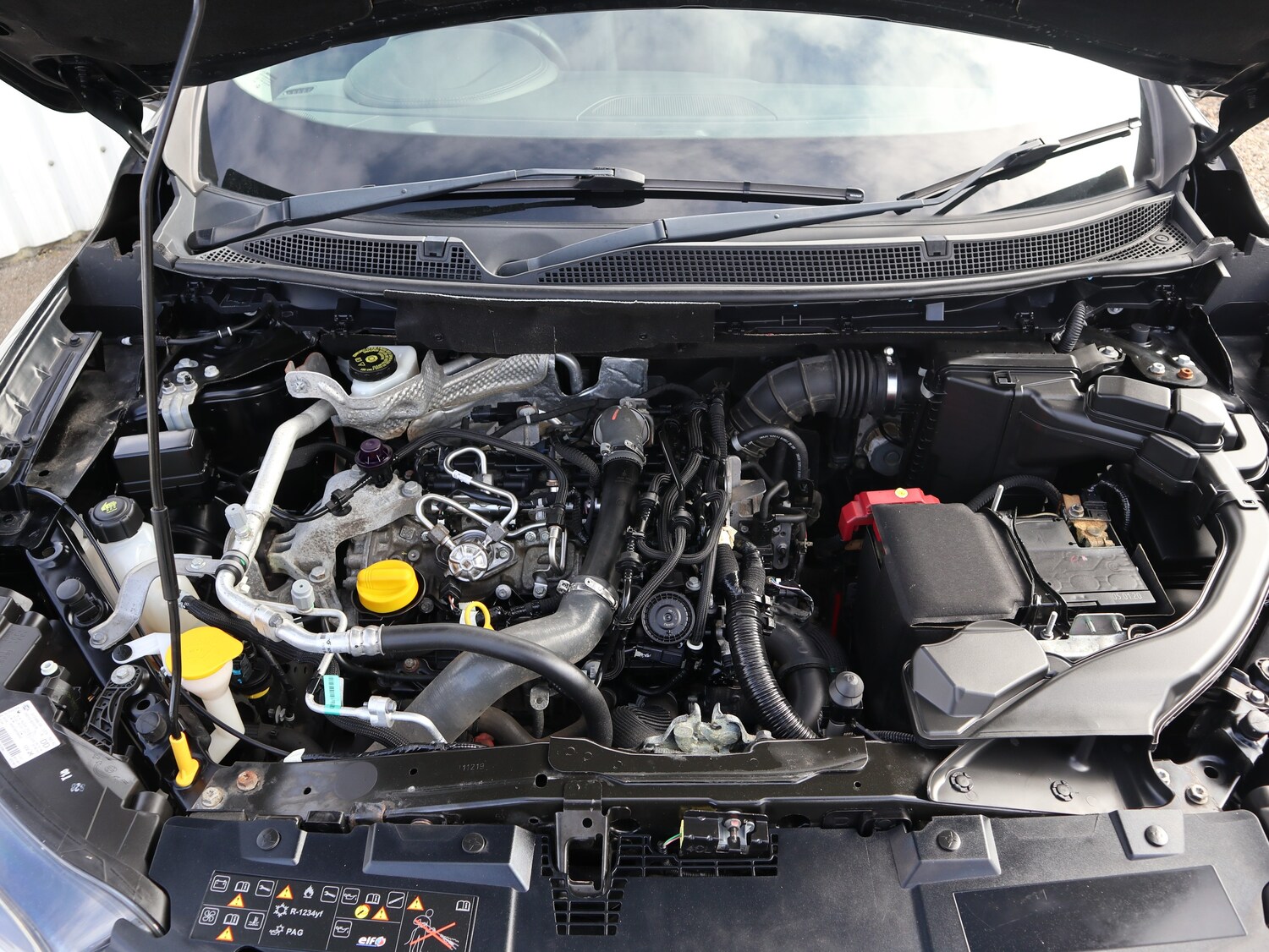 Used Renault Kadjar 2020 for sale - 77931822: Photo 31