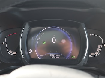 Used Renault Kadjar 2020 for sale - 77931822: Photo