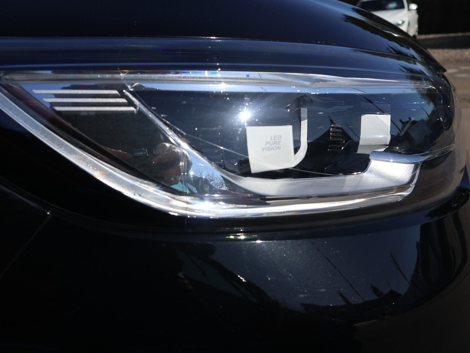 Used Renault Kadjar 2020 for sale - 77931822: Photo 5