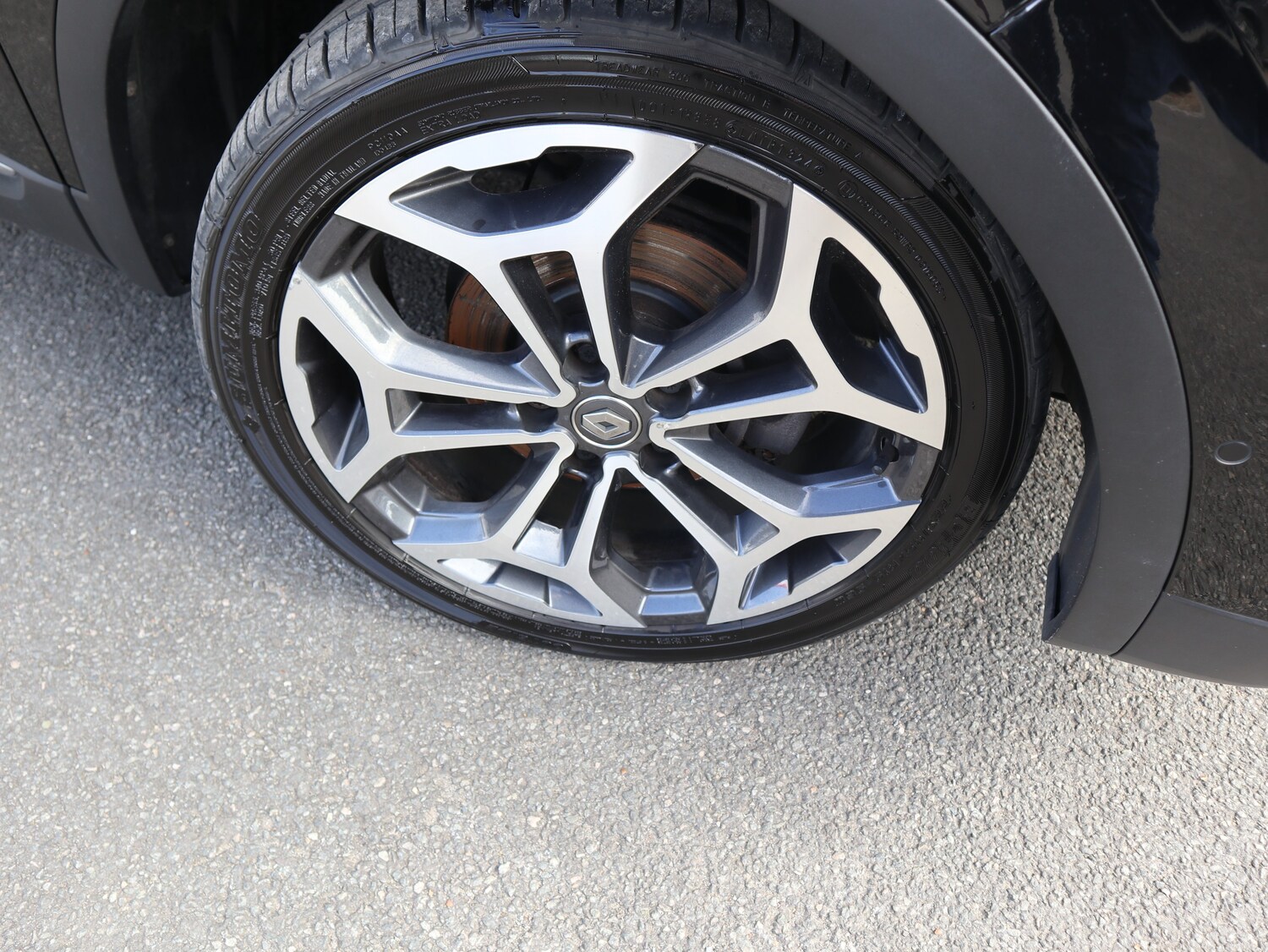 Used Renault Kadjar 2020 for sale - 77931822: Photo 6