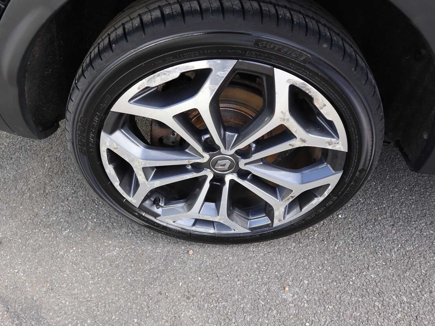 Used Renault Kadjar 2020 for sale - 77931822: Photo 7