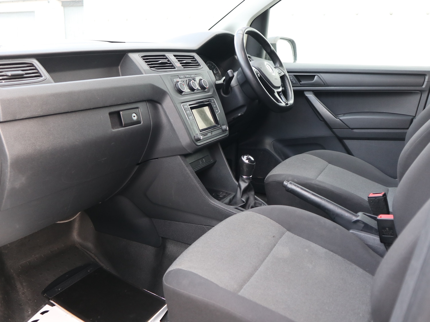 Used Volkswagen Caddy 2020 for sale - 77045771: Photo 16