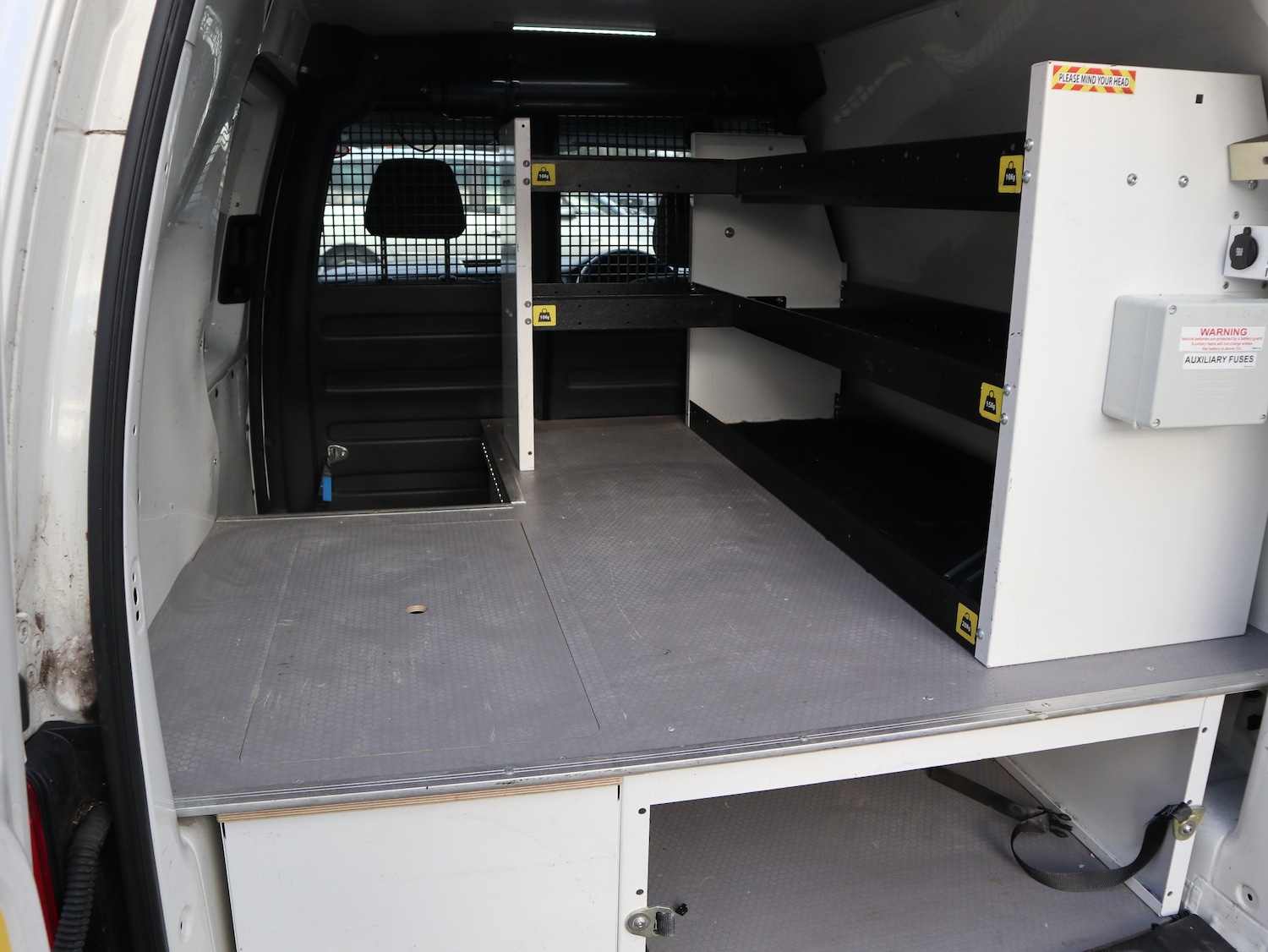 Used Volkswagen Caddy 2020 for sale - 77045771: Photo 23