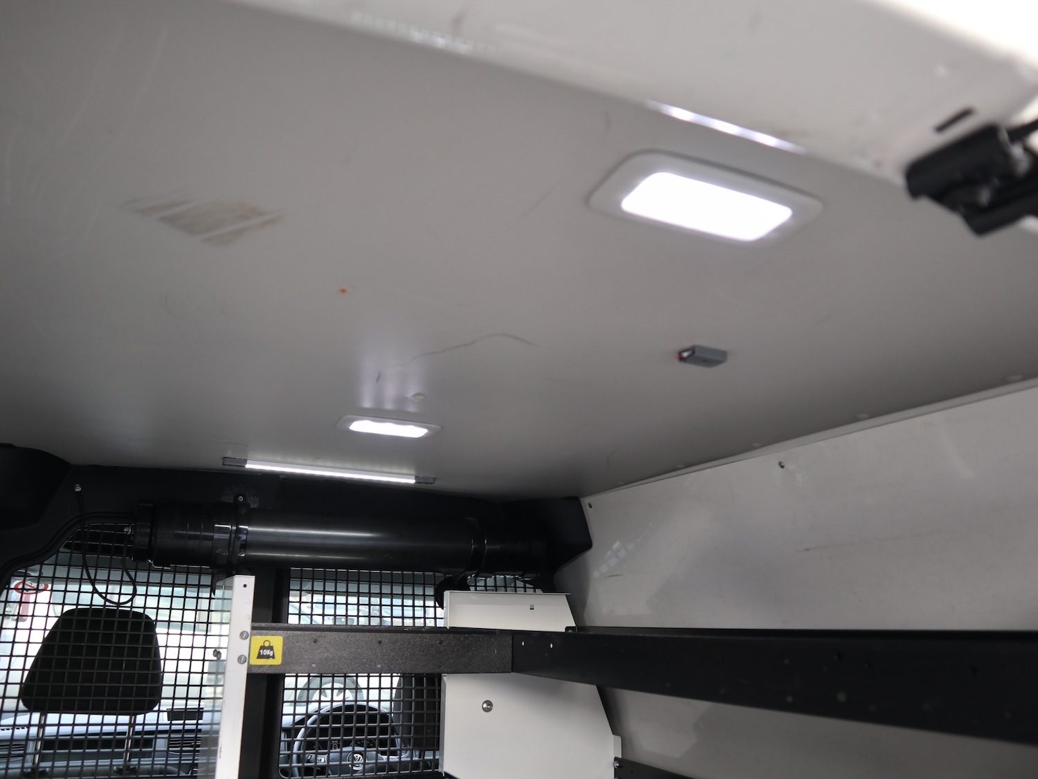 Used Volkswagen Caddy 2020 for sale - 77045771: Photo 24