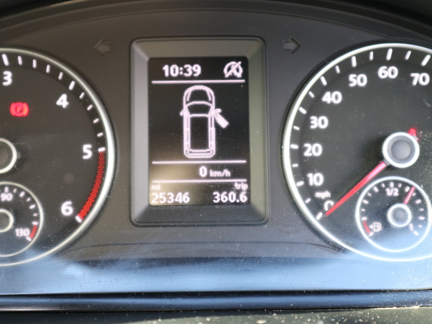 Used Volkswagen Caddy 2020 for sale - 77045771: Photo 3