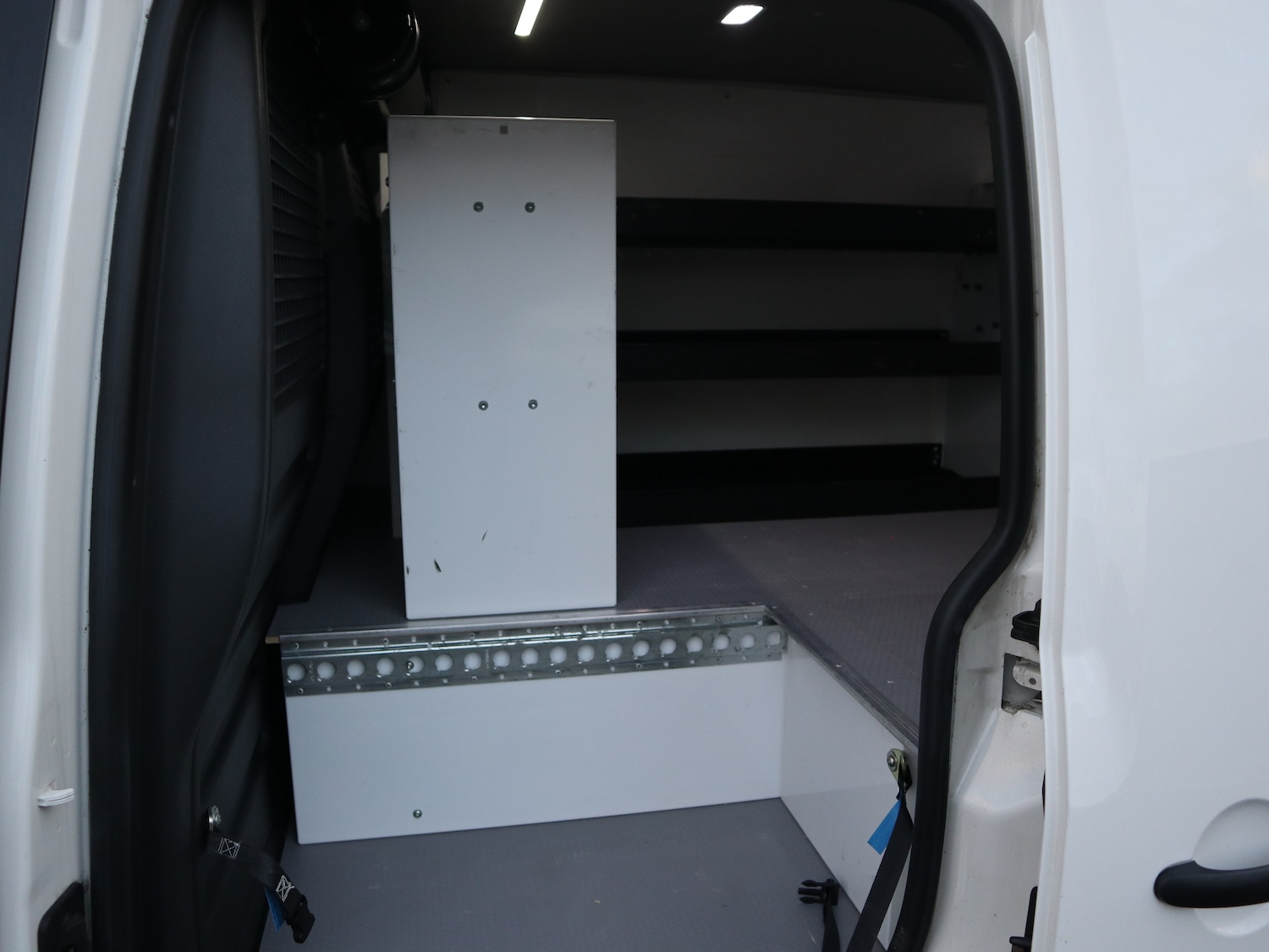 Used Volkswagen Caddy 2020 for sale - 77045771: Photo 36