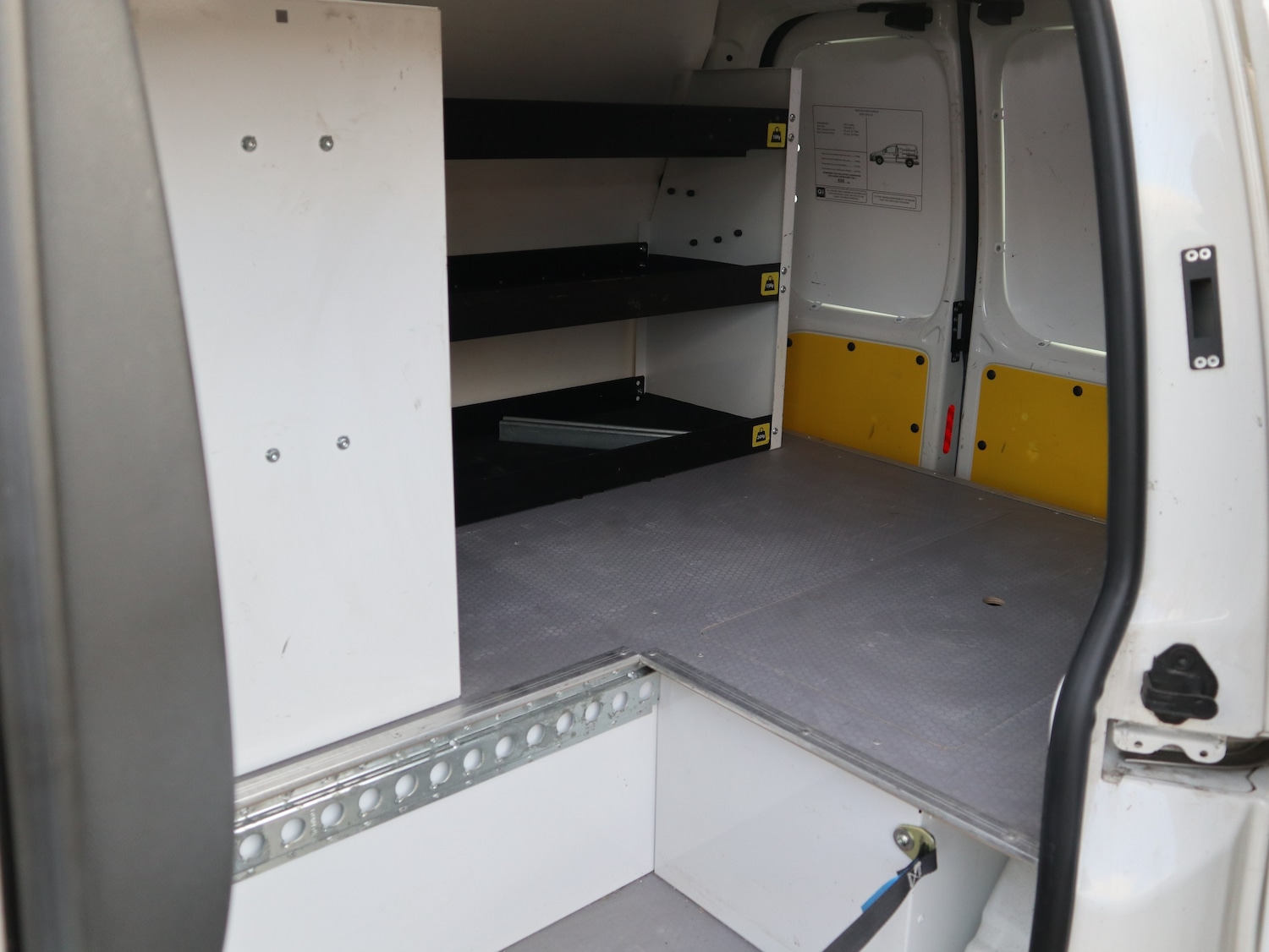 Used Volkswagen Caddy 2020 for sale - 77045771: Photo 6