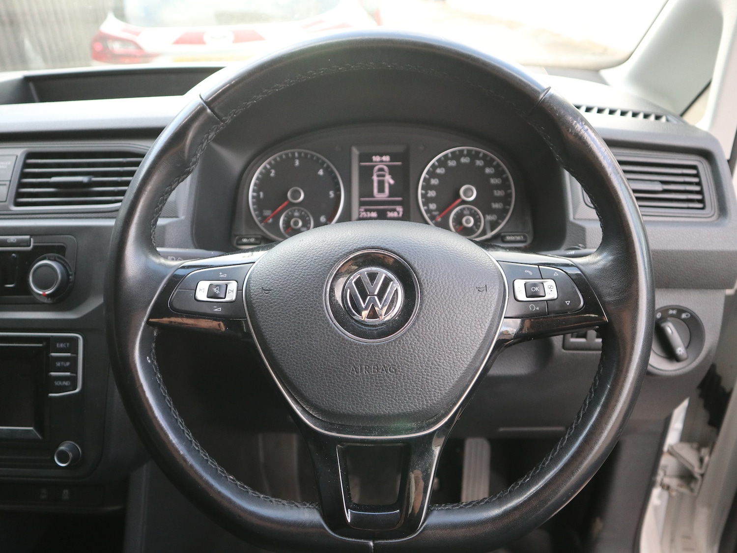 Used Volkswagen Caddy 2020 for sale - 77045771: Photo 7