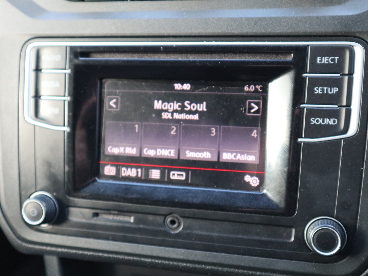 Used Volkswagen Caddy 2020 for sale - 77045771: Photo 8