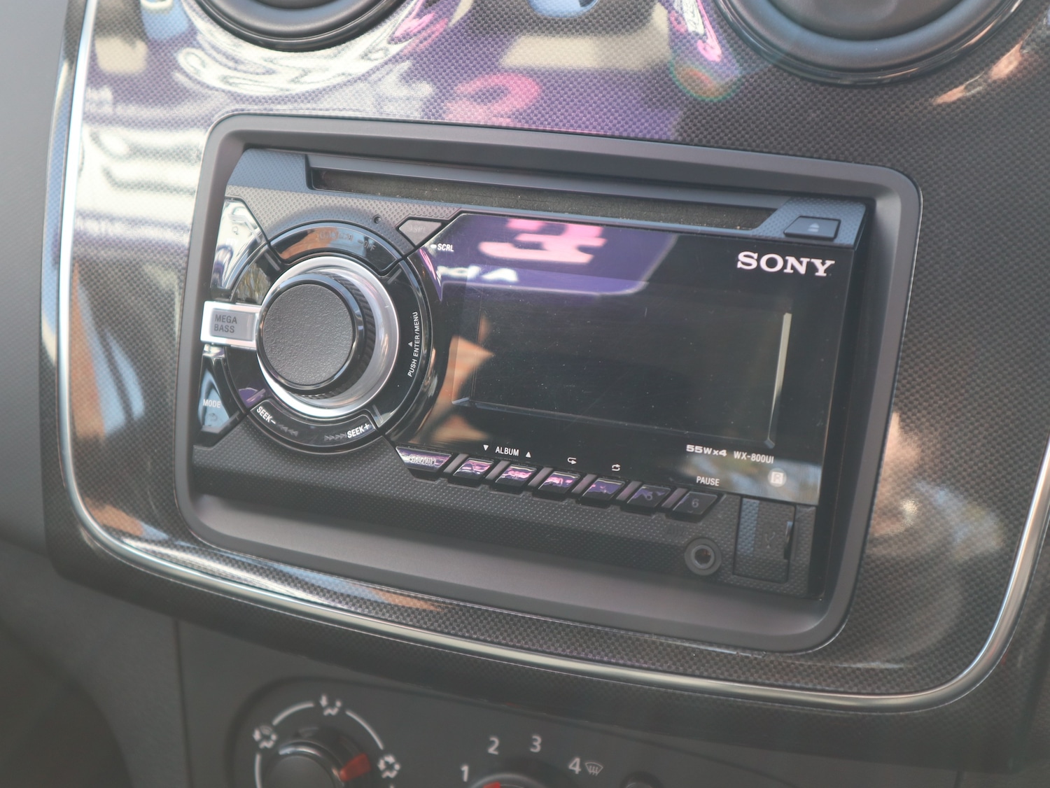 Used Dacia Sandero 2017 for sale - 77578859: Photo 10