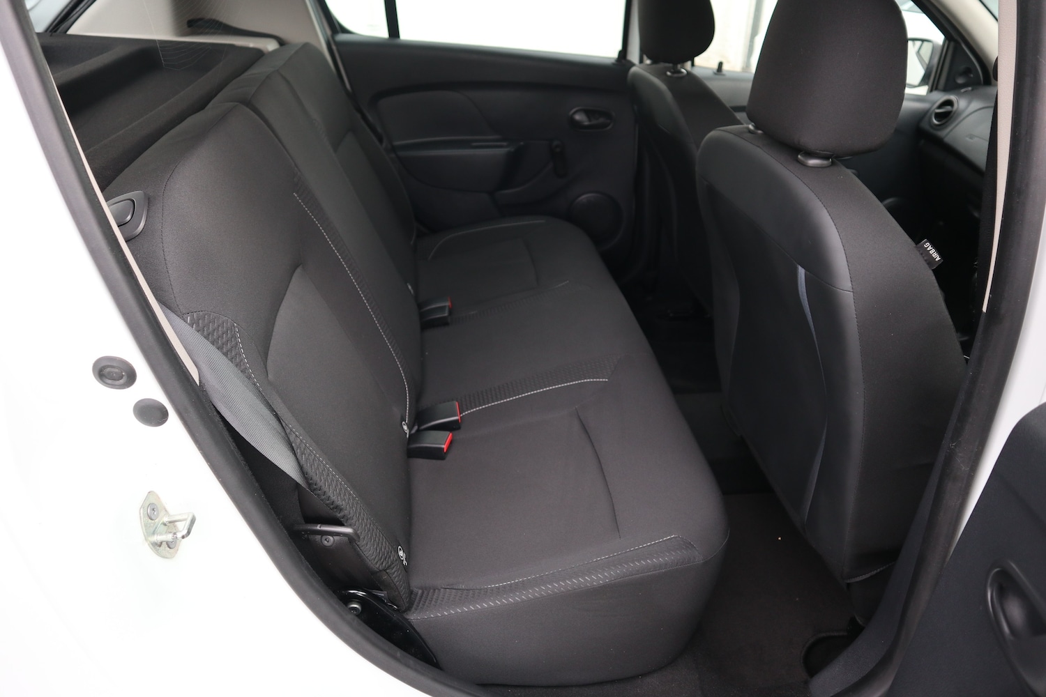 Used Dacia Sandero 2017 for sale - 77578859: Photo 12