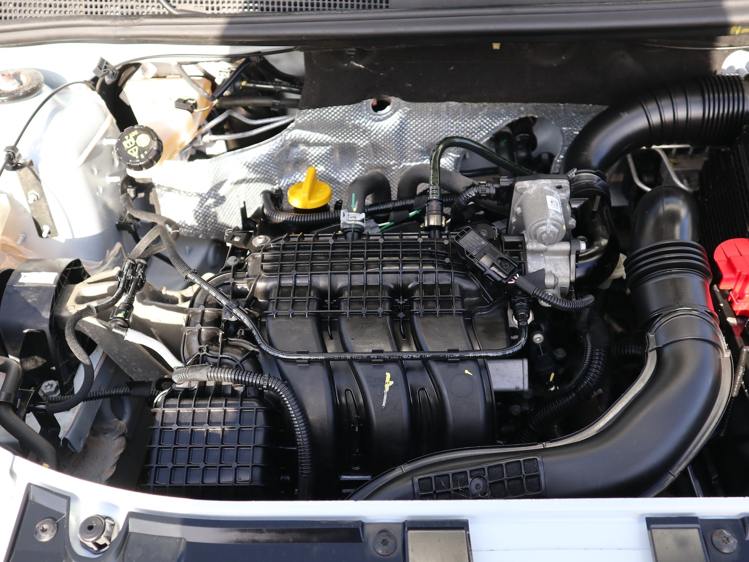 Used Dacia Sandero 2017 for sale - 77578859: Photo 14