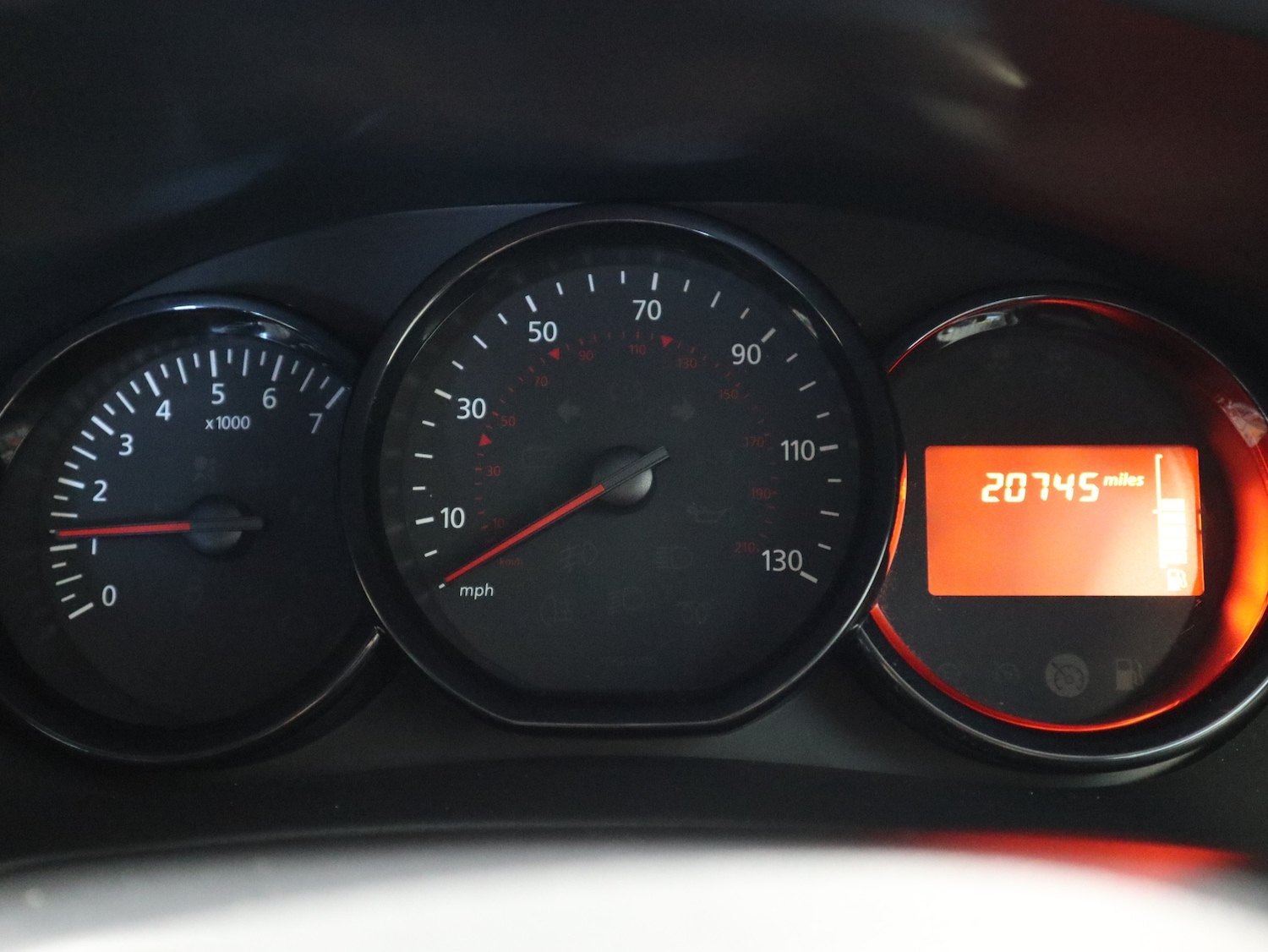 Used Dacia Sandero 2017 for sale - 77578859: Photo 3