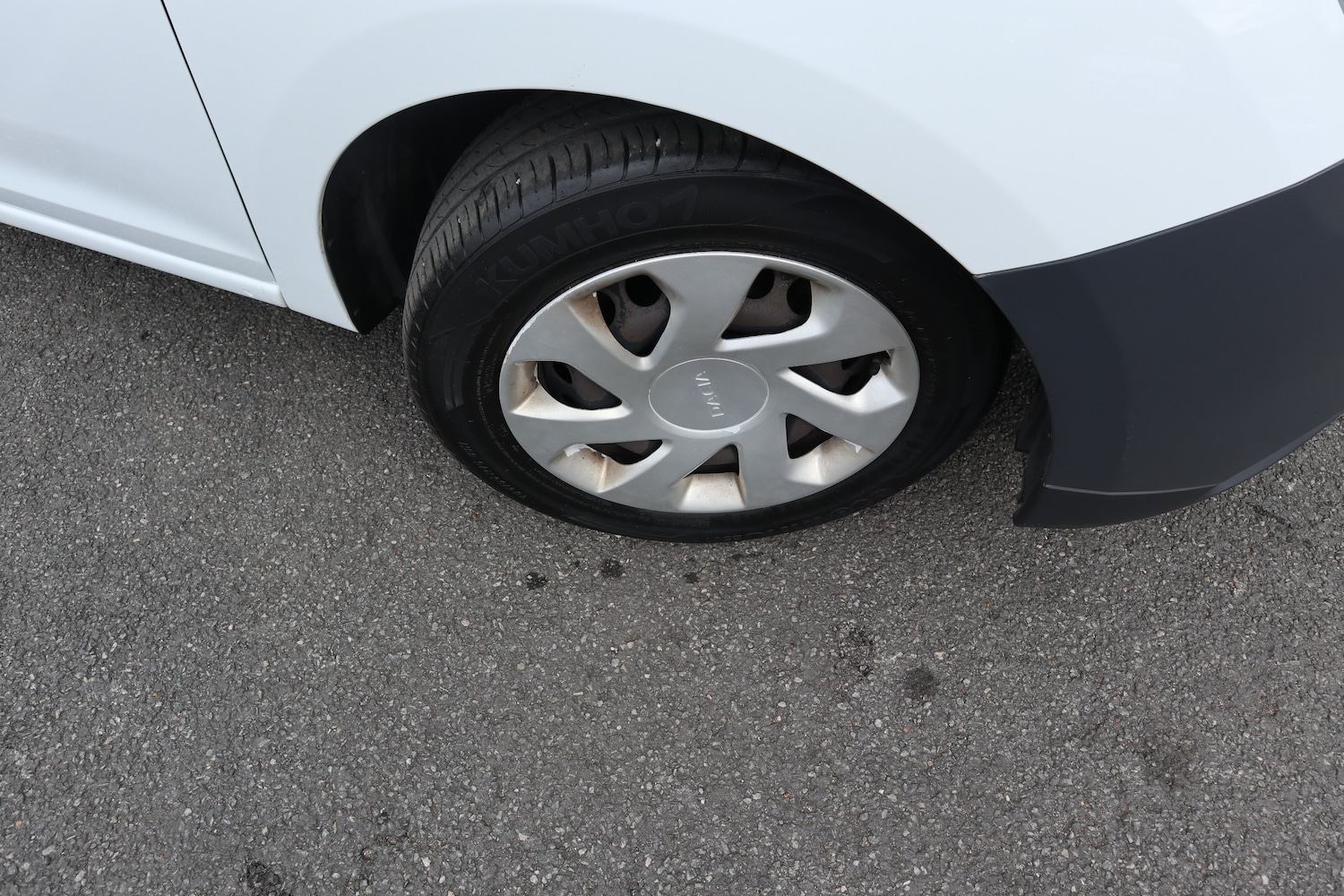 Used Dacia Sandero 2017 for sale - 77578859: Photo 5