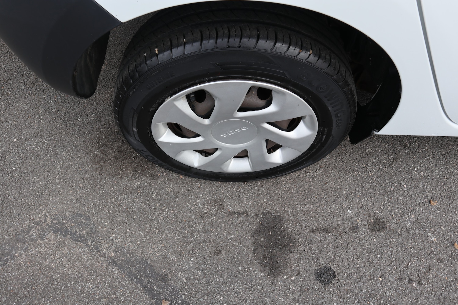 Used Dacia Sandero 2017 for sale - 77578859: Photo 7