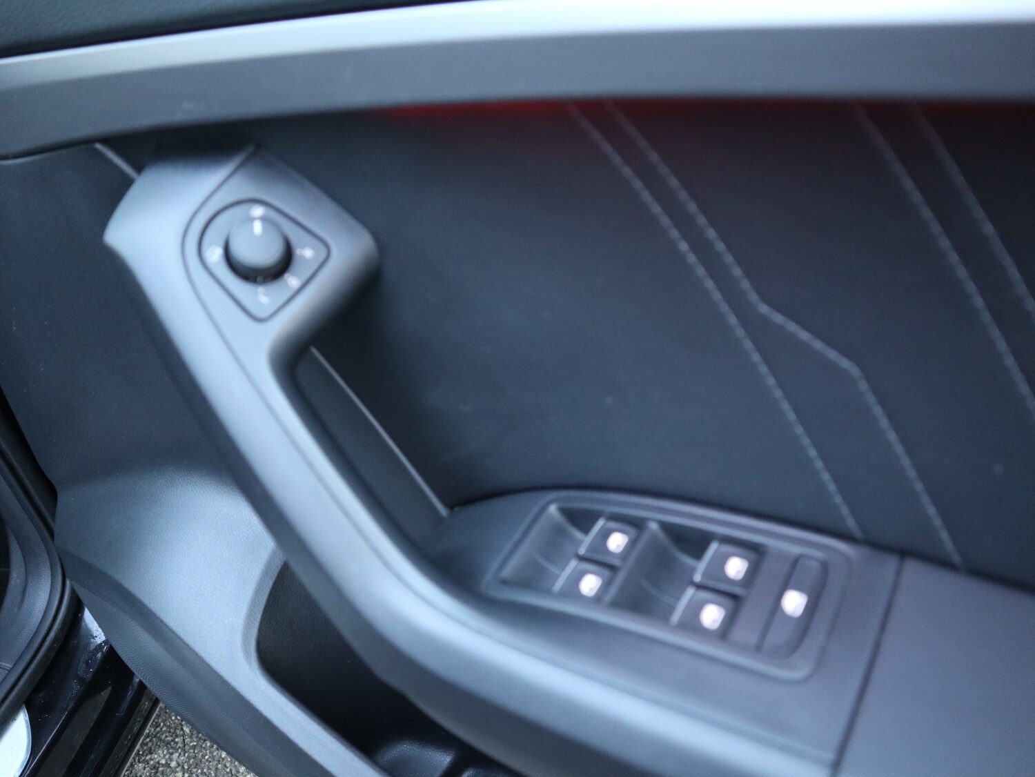 Used SEAT Ateca 2023 for sale - 77421292: Photo 11
