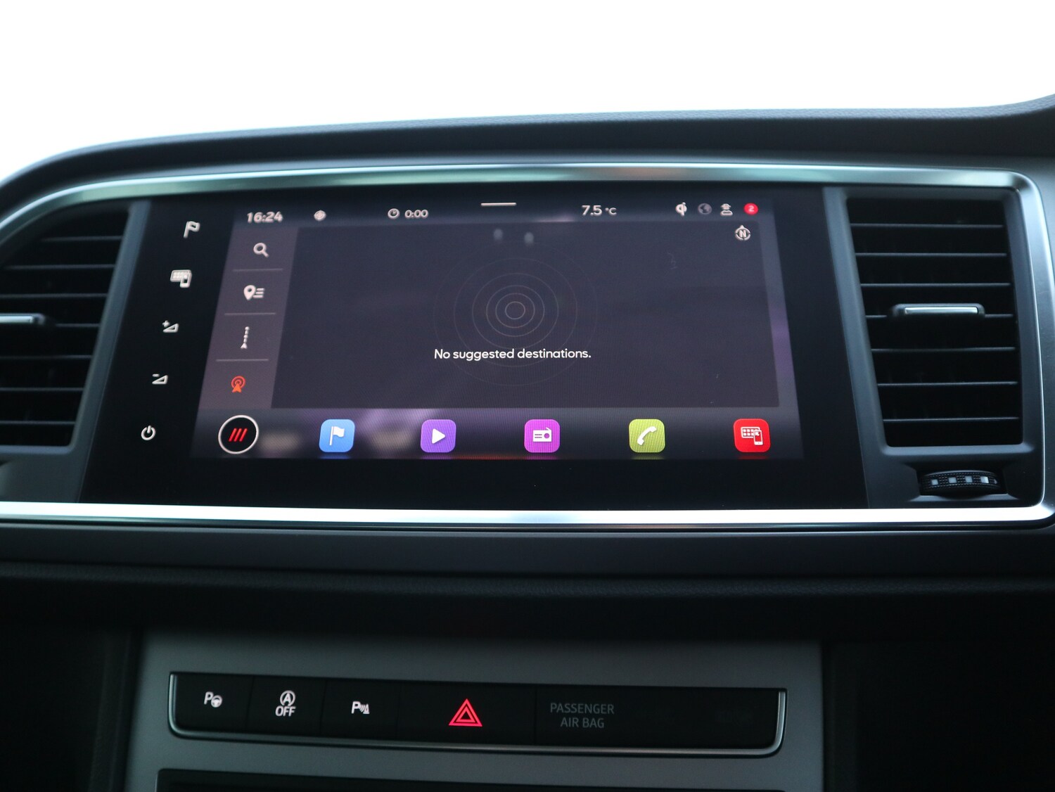 Used SEAT Ateca 2023 for sale - 77421292: Photo 14