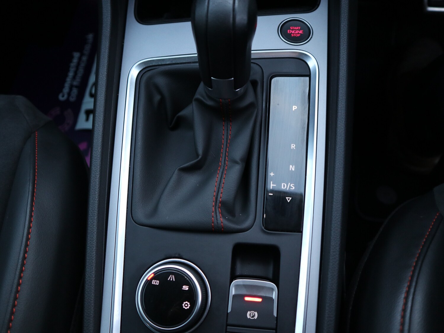 Used SEAT Ateca 2023 for sale - 77421292: Photo 16