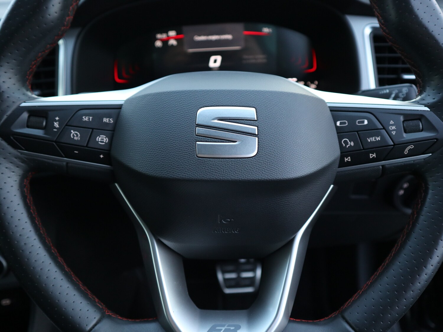 Used SEAT Ateca 2023 for sale - 77421292: Photo 17