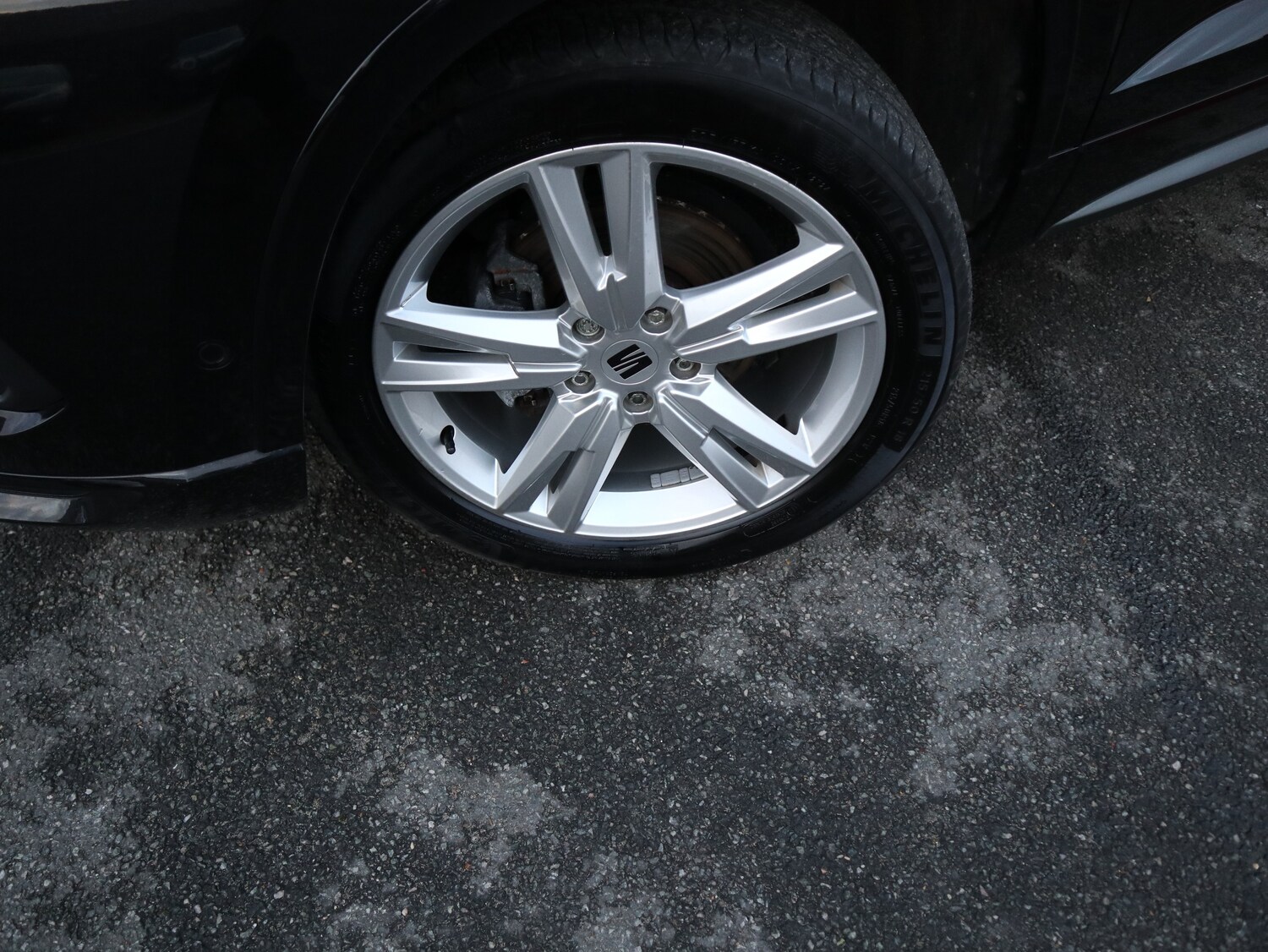 Used SEAT Ateca 2023 for sale - 77421292: Photo 20