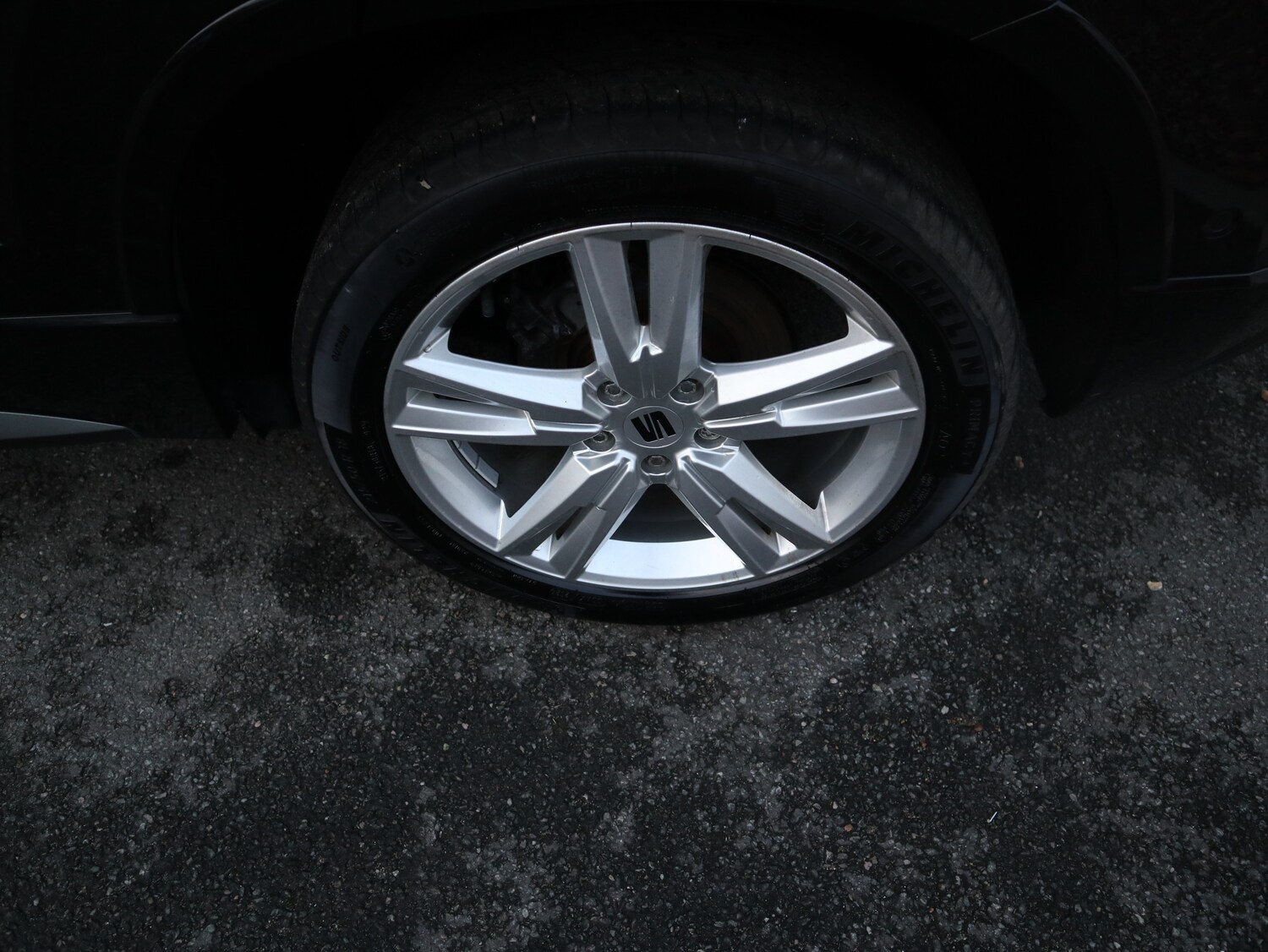 Used SEAT Ateca 2023 for sale - 77421292: Photo 21