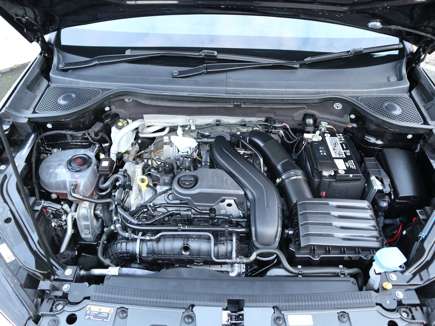 Used SEAT Ateca 2023 for sale - 77421292: Photo 23