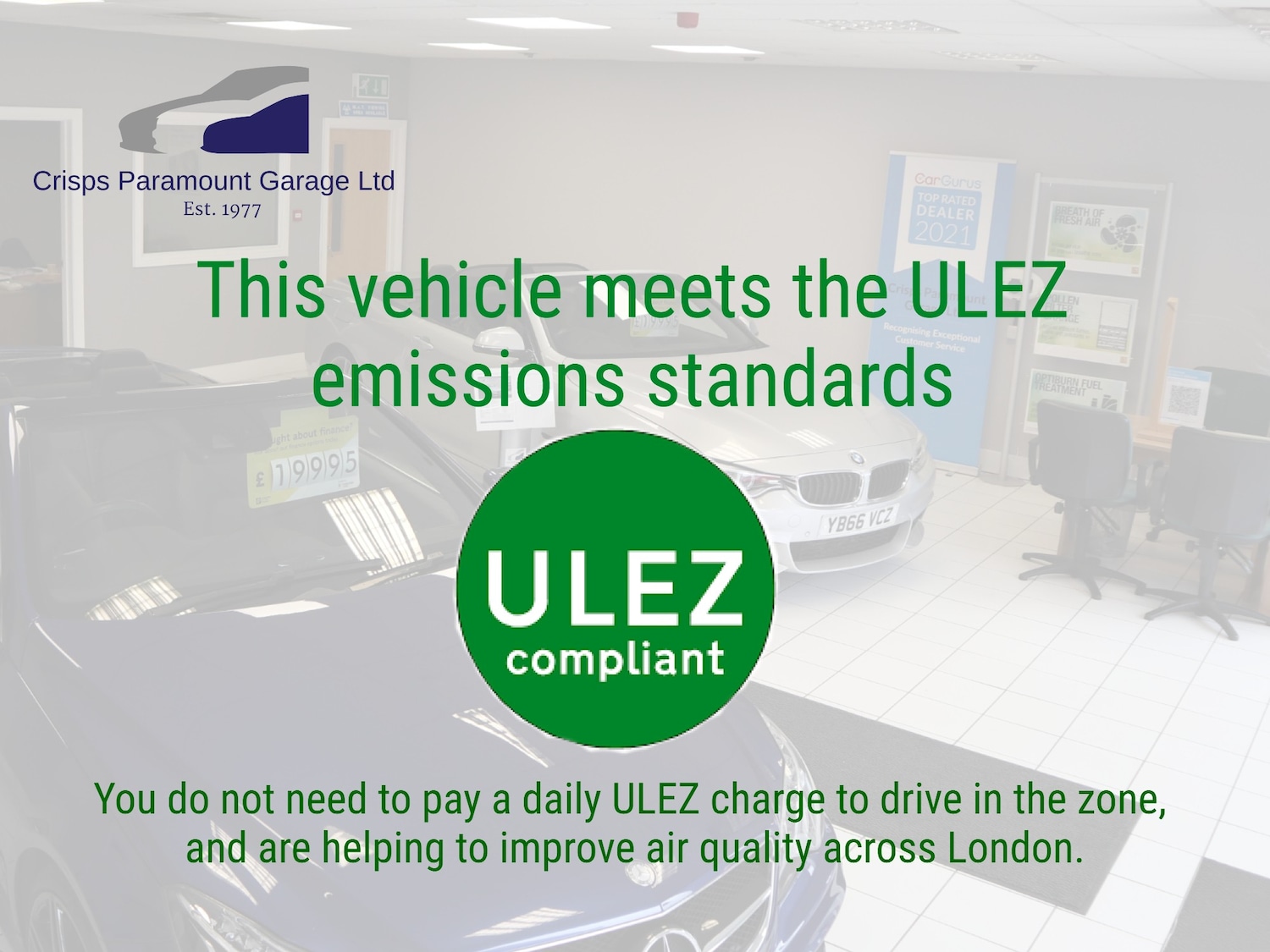 Used SEAT Ateca 2023 for sale - 77421292: Photo 6