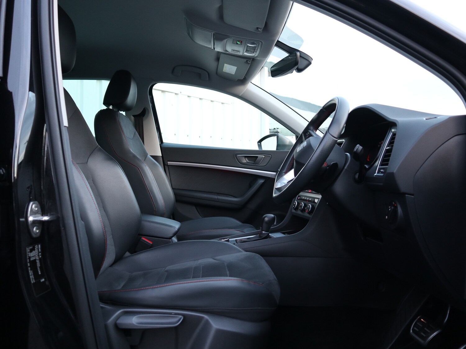 Used SEAT Ateca 2023 for sale - 77421292: Photo 8