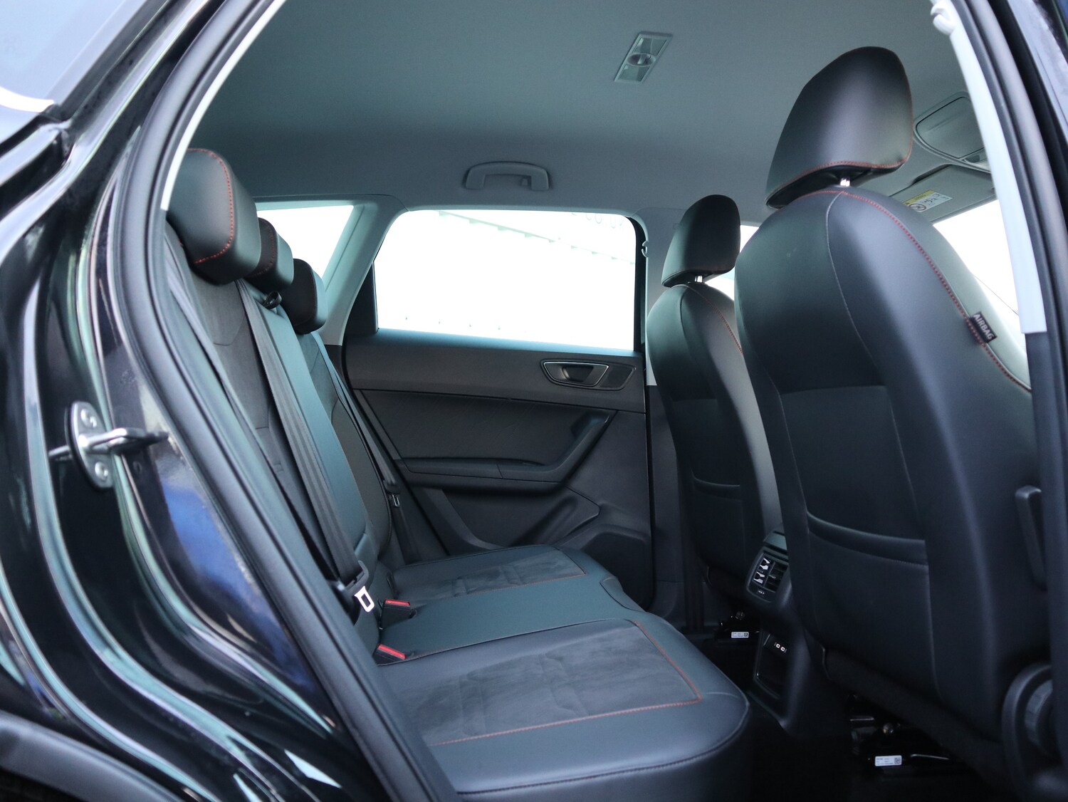 Used SEAT Ateca 2023 for sale - 77421292: Photo 9