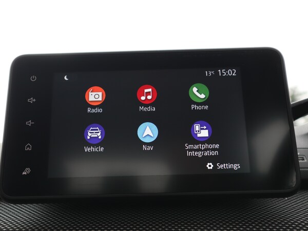 Used Dacia Sandero Stepway 2021 for sale - 76287932: Photo 10