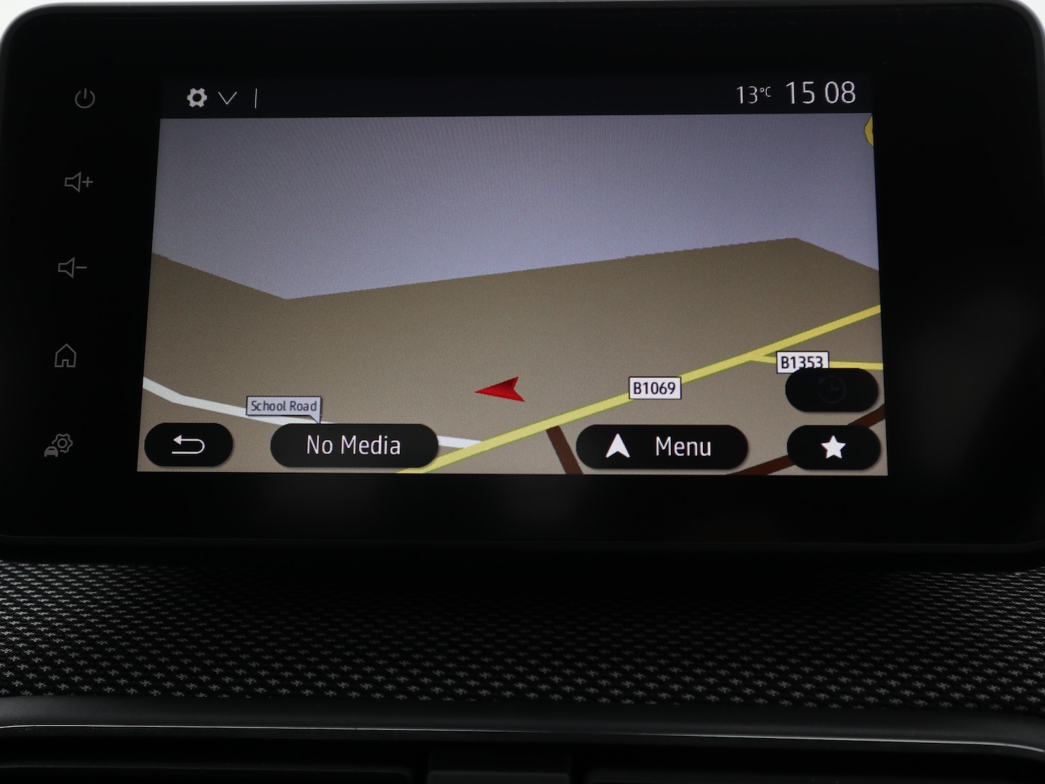 Used Dacia Sandero Stepway 2021 for sale - 76287932: Photo 11