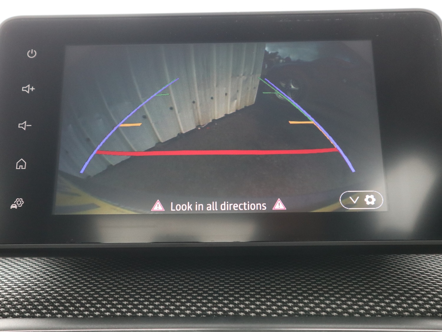 Used Dacia Sandero Stepway 2021 for sale - 76287932: Photo 12