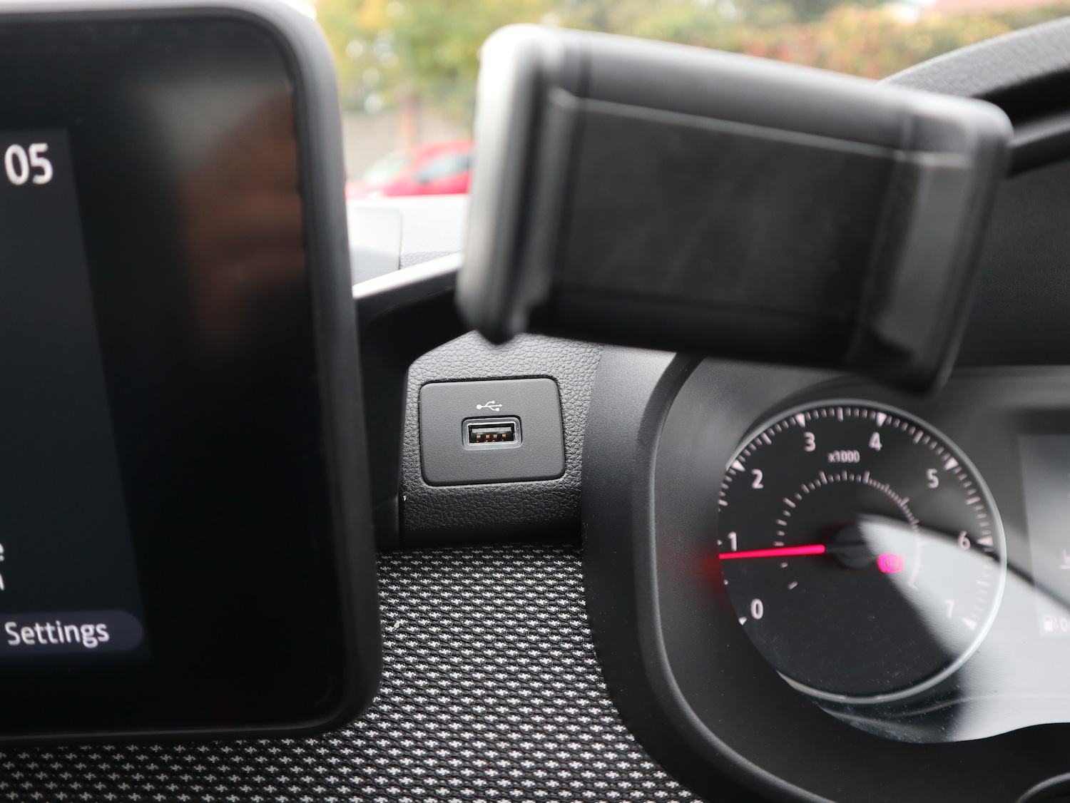 Used Dacia Sandero Stepway 2021 for sale - 76287932: Photo 16