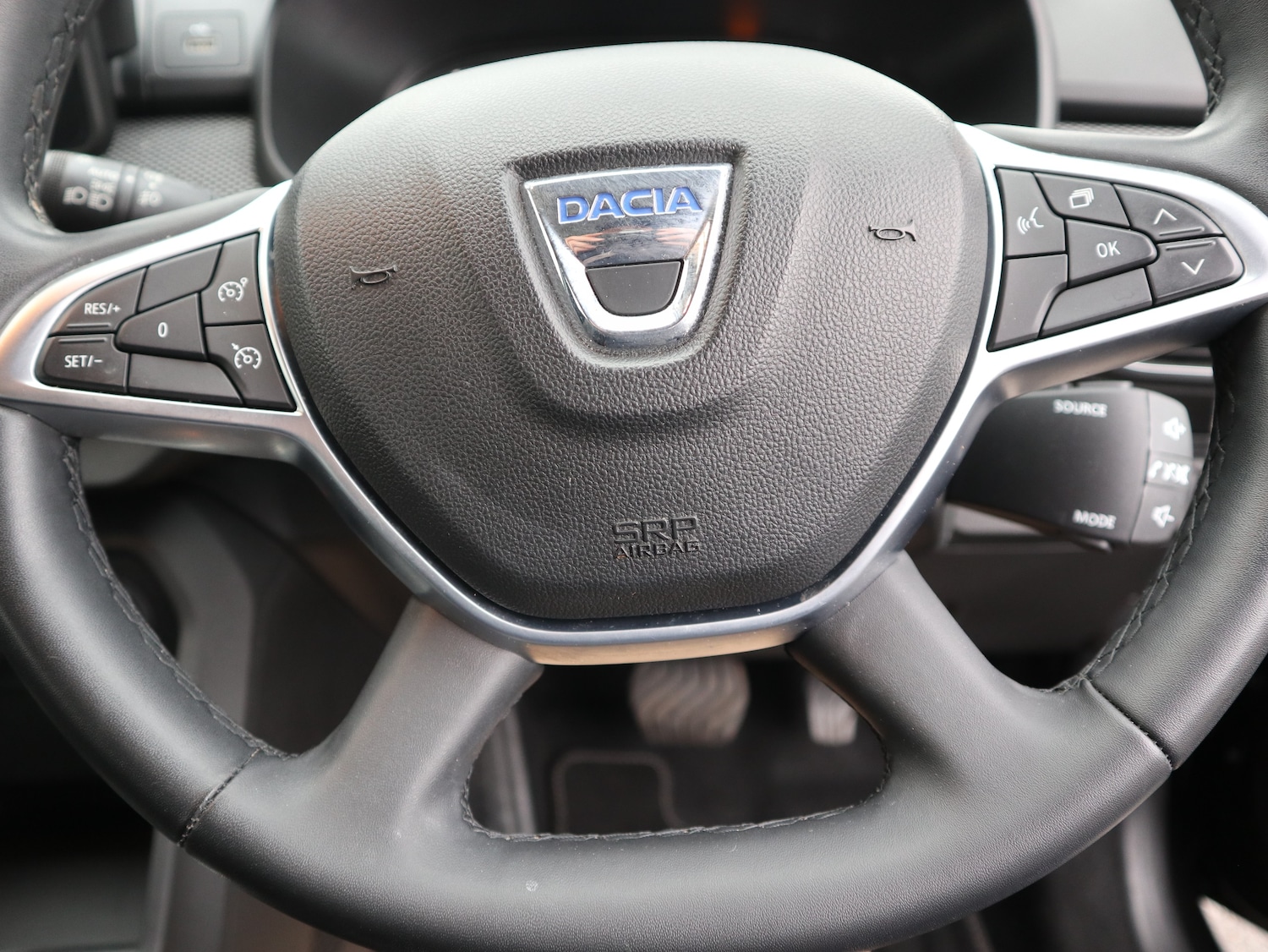 Used Dacia Sandero Stepway 2021 for sale - 76287932: Photo 18