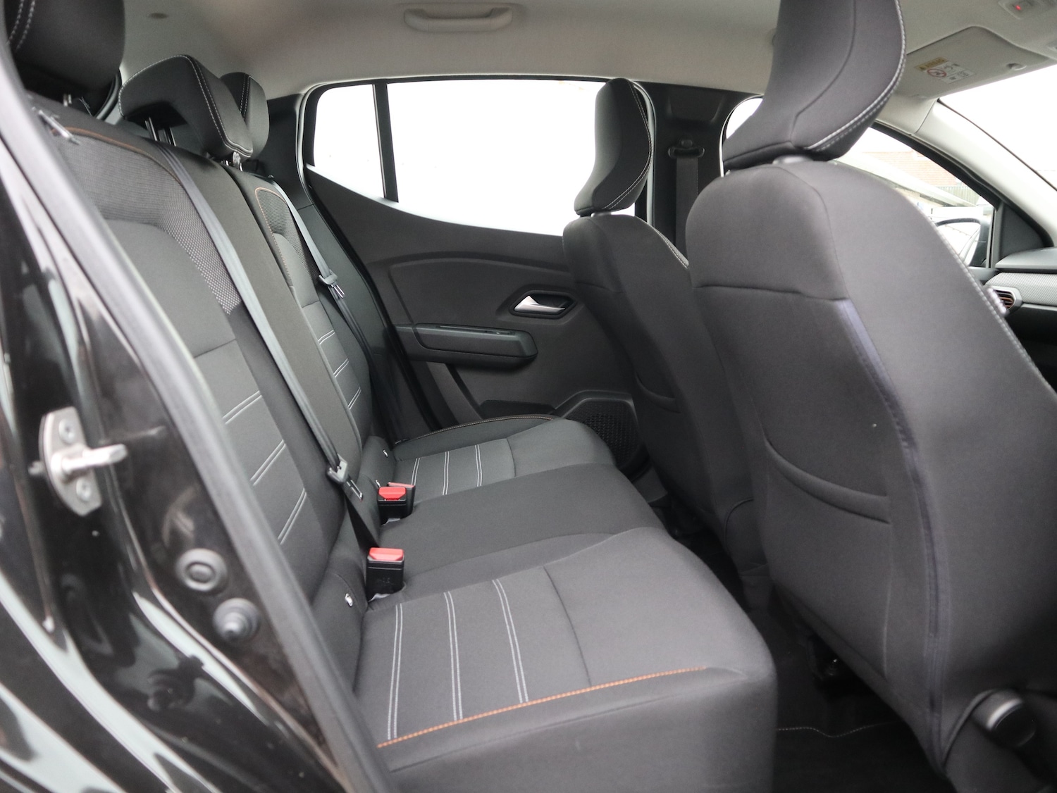 Used Dacia Sandero Stepway 2021 for sale - 76287932: Photo 19